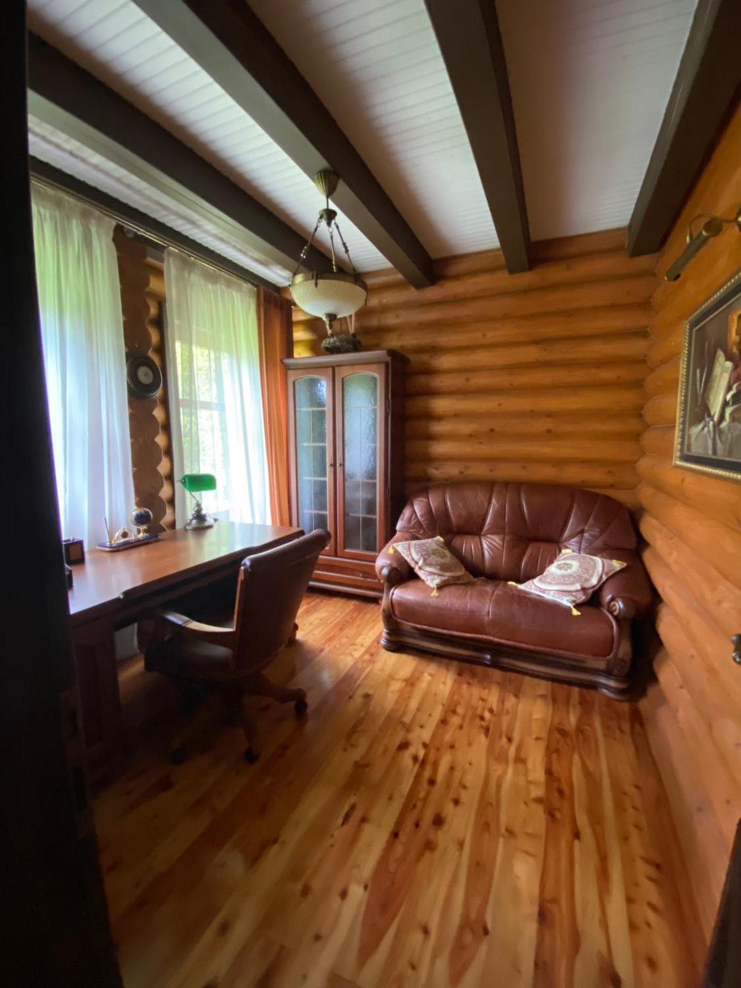 Relaxation In Guta Гута Покращене Шале Exterior photo