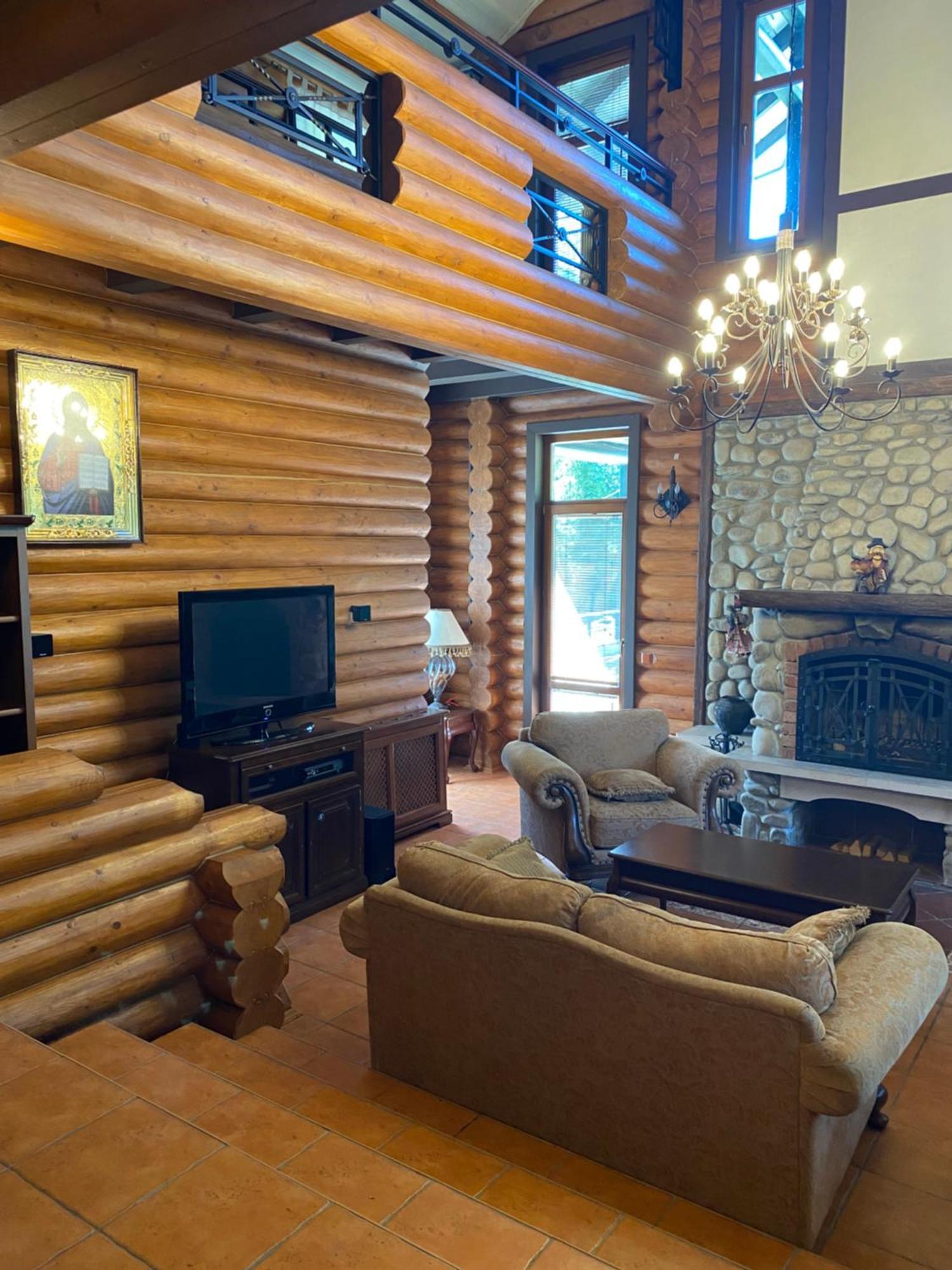 Relaxation In Guta Гута Покращене Шале Exterior photo