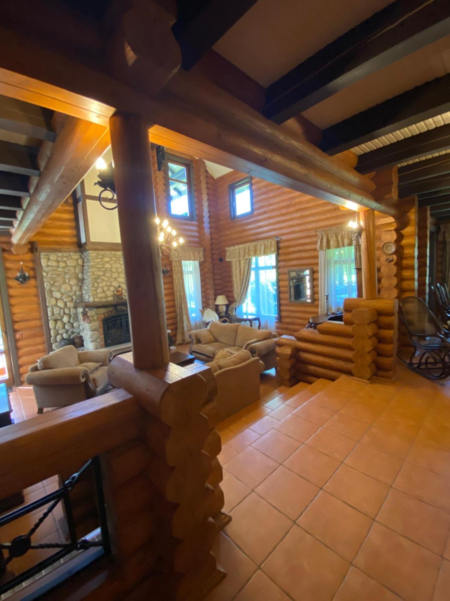 Relaxation In Guta Гута Покращене Шале Exterior photo